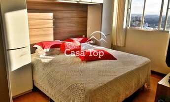 Imagem 5: Apartamento à venda Centro - Edifício Vinícius de Morais