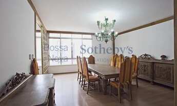 Imagem 4: Apartamento amplo e moderno em localização cobiçada