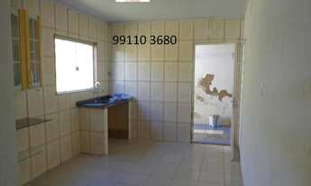 Imagem 7: QR 502 Ótima Casa 2 Quartos/Suite Escriturada em Samambaia Sul - Brasília - DF