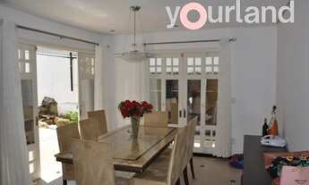 Imagem 5: PORTO ALEGRE - Casa Padrão - Três Figueiras