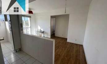 Imagem 2: Apartamento para Locação em Cajamar, Portais (Polvilho), 3 dormitórios, 1 suíte, 3 banheir