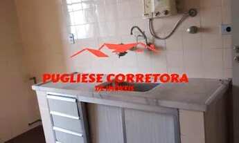 Imagem 2: Apartamento para Venda em São Paulo, Mirandópolis, 2 dormitórios, 3 banheiros, 1 vaga