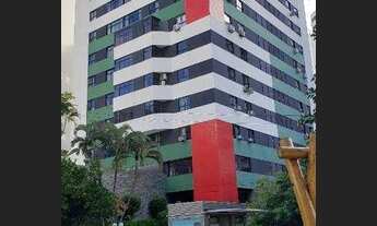 Imagem 2: URGENTE!!!! Apartamento de 3/4 à venda, 97 m² por R$ 479.000 - Caminho das Árvores - Salva