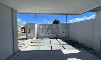 Imagem 6: Casa de 3 quartos em Morada de Laranjeiras com suíte e closet