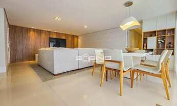 Imagem 4: Cobertura com 3 dormitórios à venda, 208 m² por R$ 5.500.000,00 - Riviera de São Lourenço