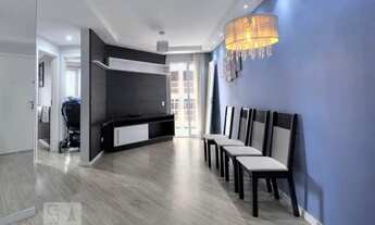 Imagem: Apartamento para Aluguel - Jardim Roberto