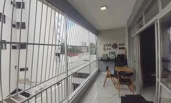 Imagem 2: Apartamento para venda no Joaquim Távora - Fortaleza - CE