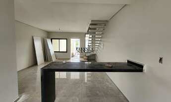 Imagem 4: SOBRADO PARQUE JAMBEIRO, 3 DORM/SUÍTE, 4 VAGAS