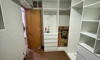 Imagem 2: Florence Garden 03 Quartos - Modulados/ Climatizado - Ponta Negra