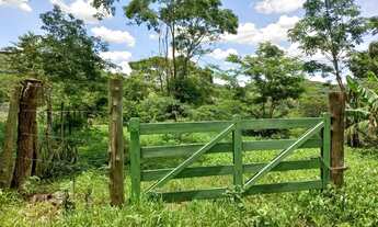 Imagem: Chácara em Bonfinópolis