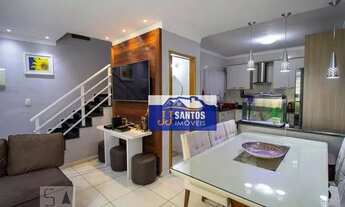 Imagem 2: Sobrado com 4 dormitórios à venda, 160 m² por R$ 945.000,00 - Vila Prudente - São Paulo/SP