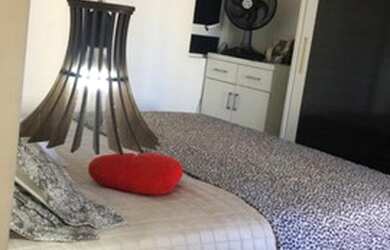 Imagem 5: Apartamento para venda possui 98 metros quadrados com 3 quartos