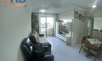 Imagem 2: Apartamento 77m com 3 Dormitórios - Próximo Shopping Oriente