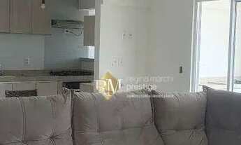 Imagem 2: Lindo apartamento disponível para venda ou locação no Edifício Varandas da Matriz em Salto