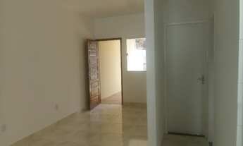 Imagem 6: Casa nova 2/4 com uma suíte na Barra dos Coqueiros