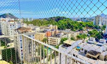 Imagem: Apartamento a venda em Rio de Janeiro