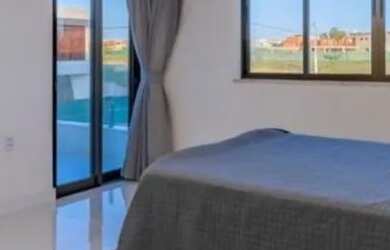 Imagem 6: Sobrado para venda tem 120 metros quadrados com 3 quartos em Vila São Jorge - Barueri - SP