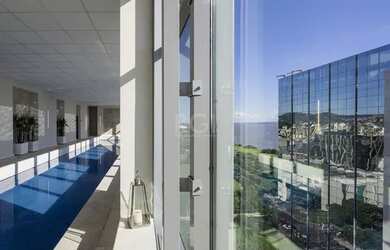 Imagem 3: PORTO ALEGRE - Apartamento Padrão - Praia de Belas