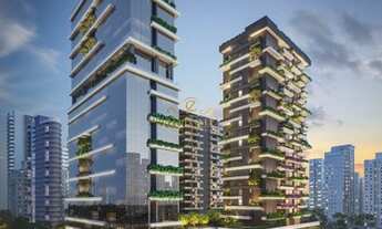 Imagem 1: CURITIBA - Apartamento Padrão - Alto da Glória