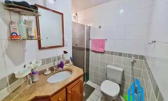 Imagem 7: Apartamento com 2 quartos + DCE a venda, 120m² - Praia do Morro - Guarapari/ES