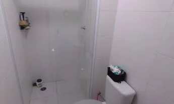 Imagem 3: Studio 1 dormitório 1 banheiro Jardim Marajoara