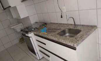 Imagem 7: Apartamento com 1 dormitório para alugar, 68 m² por R$ 2.749,00/mês - Meireles - Fortaleza