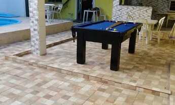 Imagem 2: CASA RESIDENCIAL em CAMAÇARI - BA, AREMBEPE (ABRANTES