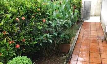 Imagem 2: Casa em Condomínio para Locação em São Paulo, Chácara Nossa Senhora do Bom Conselho, 3 dor