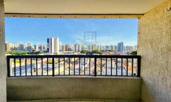 Imagem 2: Apartamento à venda com 115m² 4/4 1 suíteno Grageru - Aracaju - SE