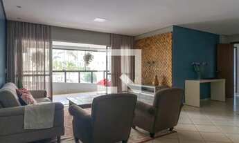 Imagem 2: Apartamento para Aluguel - Águas Claras, 3 Quartos, 157 m2