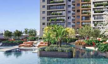 Imagem 5: Apartamento Resort na Planta - 3 Suítes Jundiaí