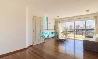 Imagem: SãO PAULO - Apartamento Padrão - Vila