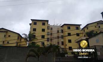 Imagem: Apartamento à venda em Terra Preta - excelente