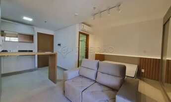 Imagem 5: Ribeirao Preto - Flat - Jardim Botanico