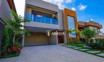 Imagem: Casa com 5 dormitórios à venda, 400 m²