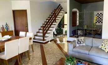 Imagem 2: Casa com 3 dormitórios à venda, 212 m² por R$ 1.900.000,00 - Residencial Onze (Alphaville