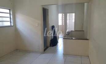 Imagem 2: São Paulo - Casa Padrão - Brás