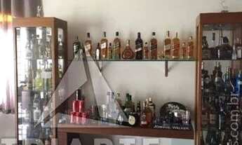 Imagem 4: Sobrado com 4 dormitórios, 319 m² - venda por R$ 1.500.000,00 ou aluguel por R$ 6.050,00/m