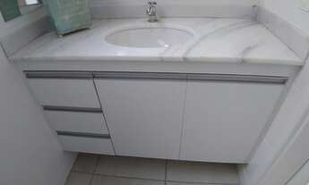 Imagem 5: Casa nova toda planejada em Condomínio Fechado com 3 quartos em Jardim Astúrias - Piracica