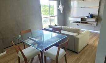 Imagem 7: Apartamento com 3 Quartos Mobiliado