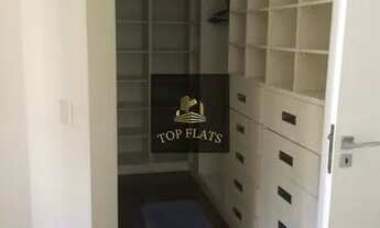 Imagem 7: Flat disponível em Moema - SP