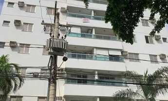 Imagem: Apartamento à venda no bairro Duque de