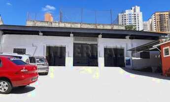 Imagem 6: GALPÃO COMERCIAL NA CHACARA INGLESA