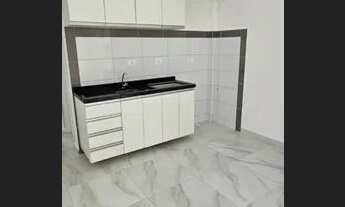 Imagem 5: Excelente Apartamento NOVO Bairro UBERABA - RESIDENCIAL CANTONI - IX