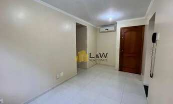 Imagem 2: Apartamento com 2 dormitórios para alugar, 49 m² por R$ 1.805,83/mês - Vila Matilde - Foz