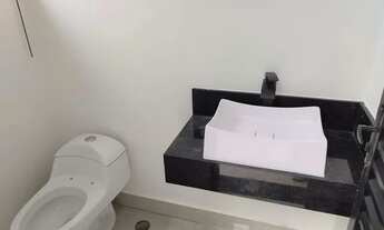 Imagem 5: Casa Residencial à venda, Ibiti Royal Park, Sorocaba - CA0201