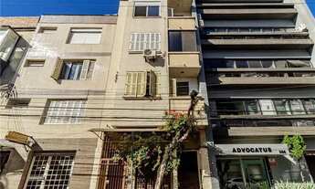 Imagem 4: Apartamento com 2 Dormitorio(s) localizado(a) no bairro Centro Histórico em Porto Alegre