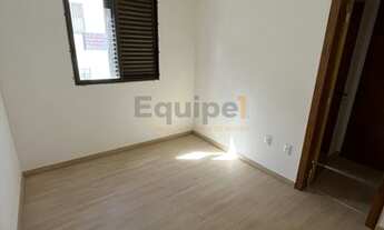 Imagem 5: Cobertura em Castelo - Belo Horizonte