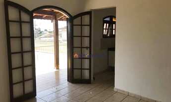 Imagem 2: Sobrado com 2 dormitórios para alugar, 70 m² por R$ 2.150,00/mês - Jardim Paulista - Atiba