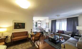 Imagem 2: Apartamento para Aluguel - Aclimação, 3 Quartos, 183 m2